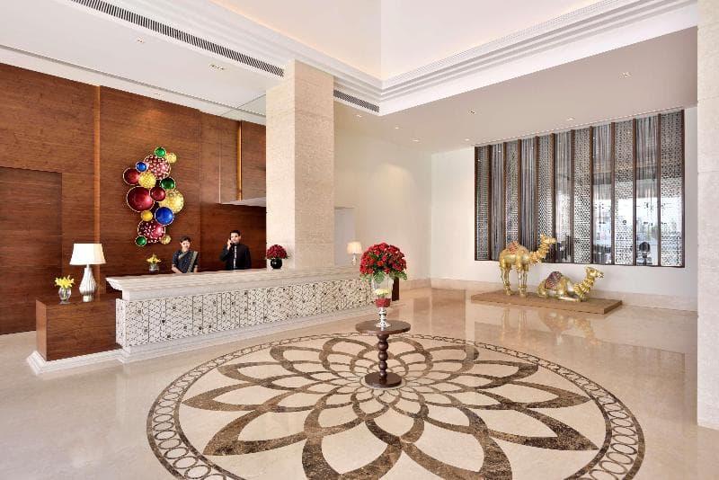 Country Inn & Suites By Radisson, Kota 4