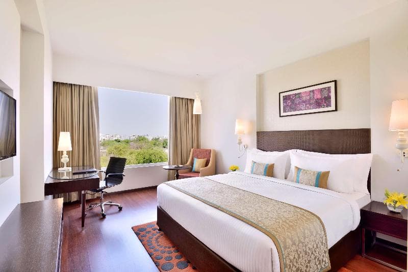 Country Inn & Suites By Radisson, Kota 3