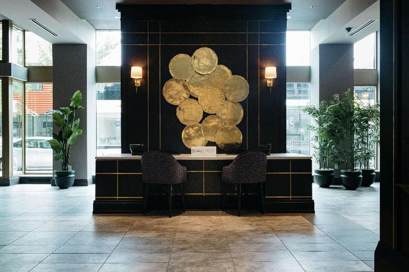 The Axis Moline Hotel, Tapestry Collection by Hilton 4
