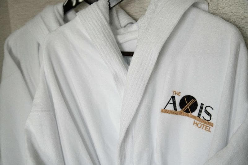 The Axis Moline Hotel, Tapestry Collection by Hilton 3