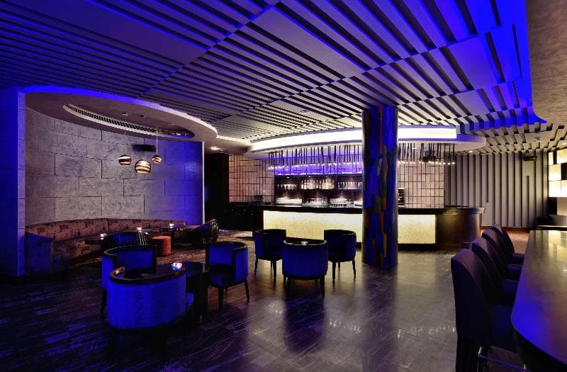 Radisson Blu Resort & Spa Karjat 2