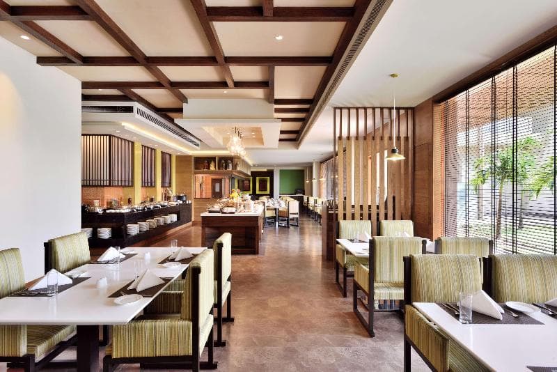 Radisson Blu Resort & Spa Karjat 4