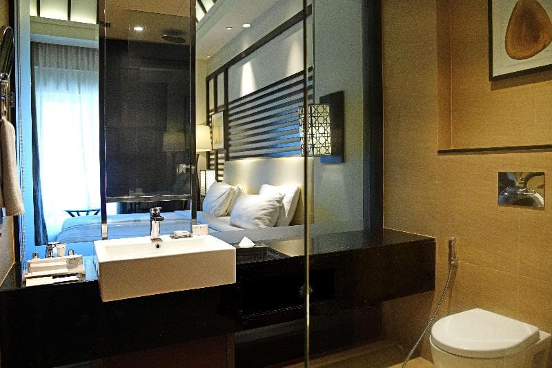 Radisson Blu Resort & Spa Karjat 5