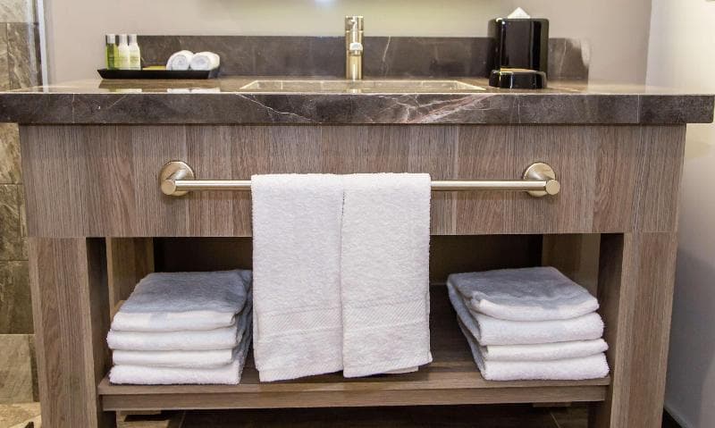 Hampton Inn & Suites By Hilton Puebla 5