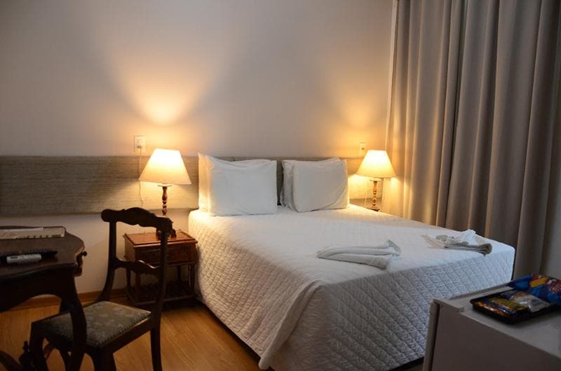 Hotel Lenheiros 1