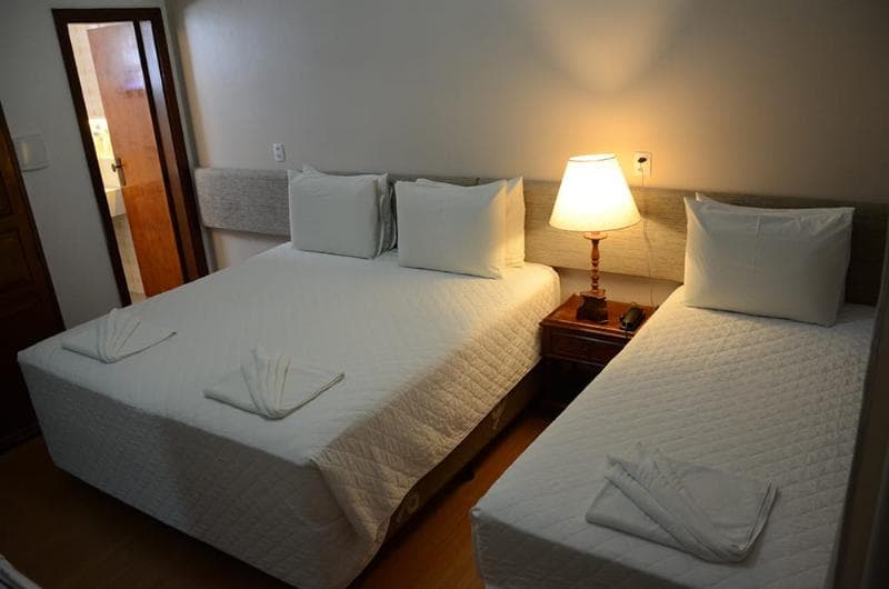 Hotel Lenheiros 2