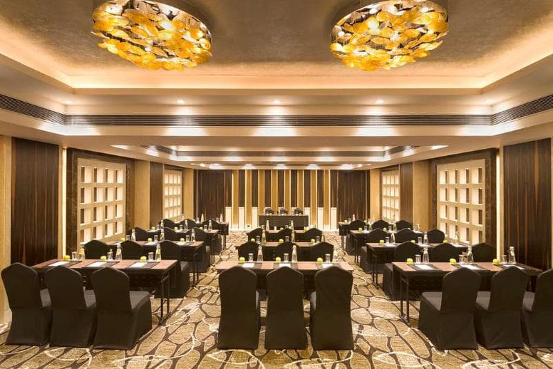 Radisson Blu Gorakhpur photo 1