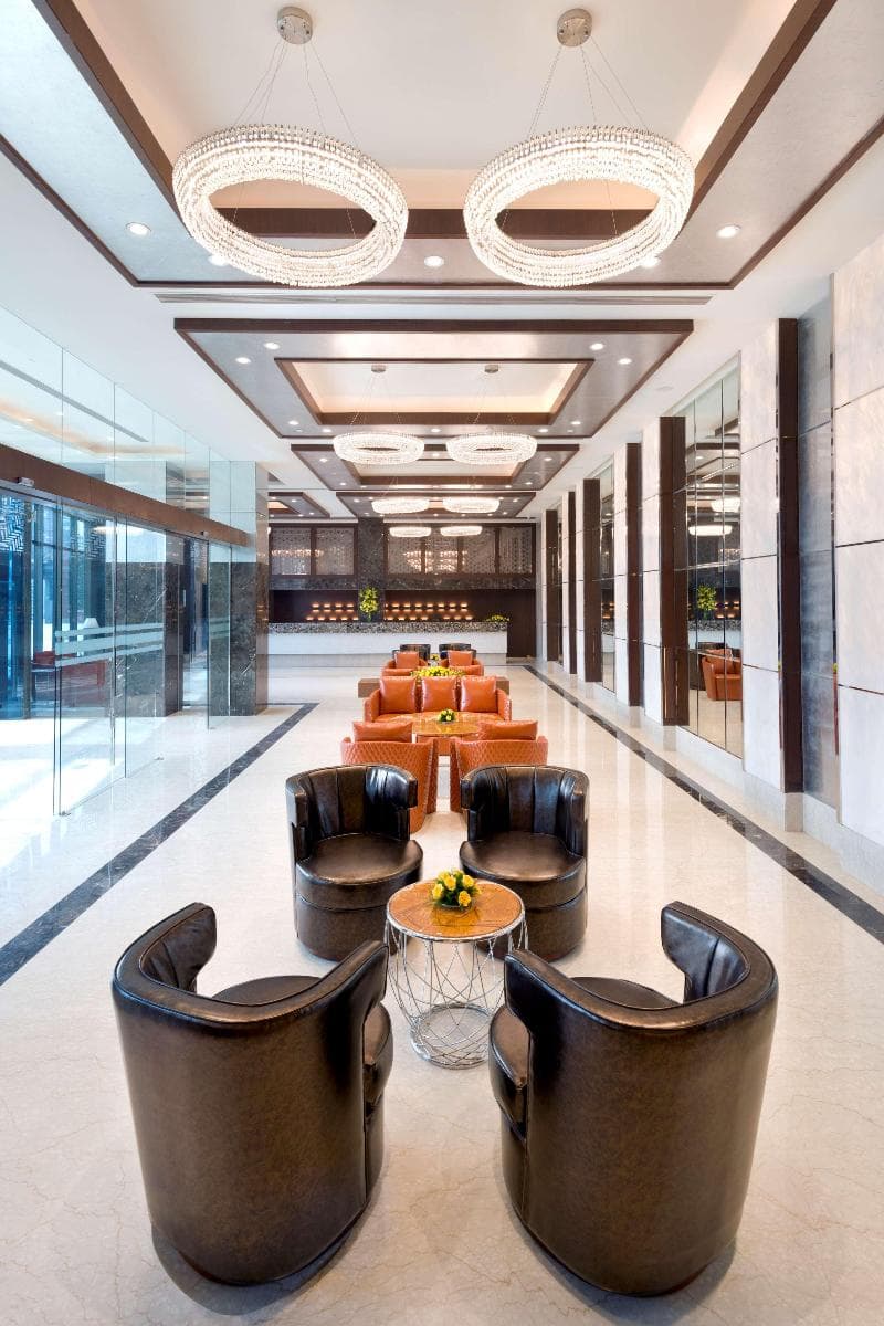 Radisson Blu Gorakhpur 4