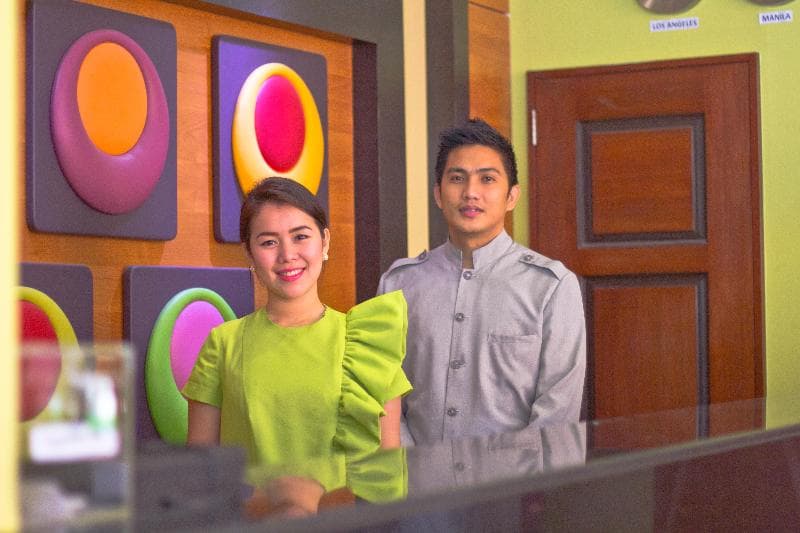 Canberry Hotel 2