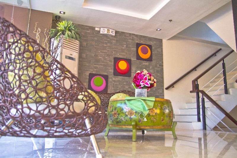 Canberry Hotel 4