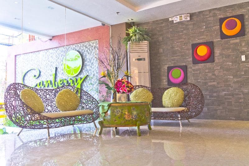Canberry Hotel 5