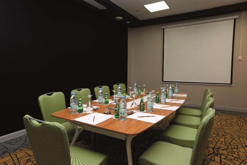 Park Inn By Radisson Najran photo 1