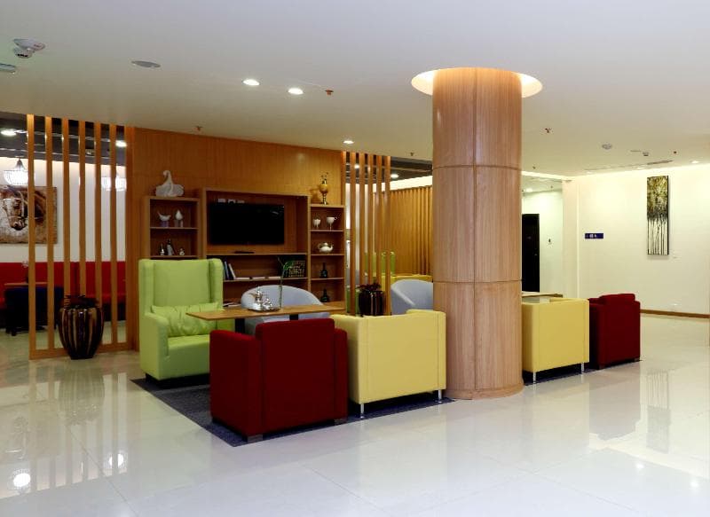 Park Inn By Radisson Najran 4