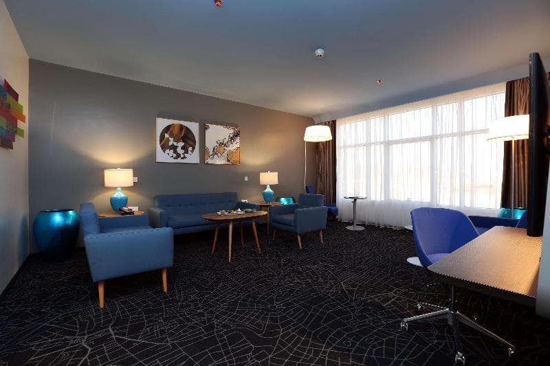 Park Inn By Radisson Najran 3
