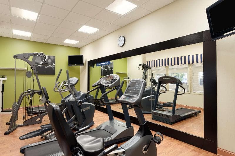 Spark By Hilton Rochester University Area 2