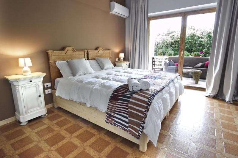 Relais Lo Stagnone photo 1