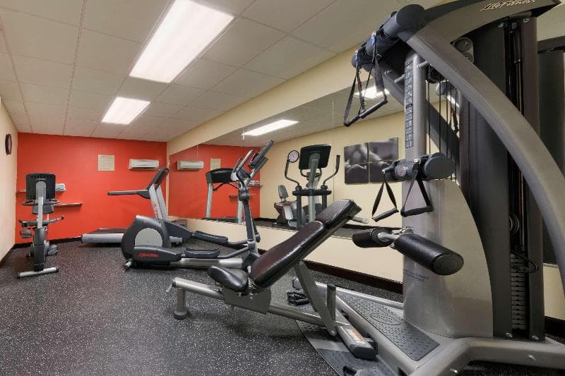 Country Inn & Suites By Radisson, Buford Mall 2