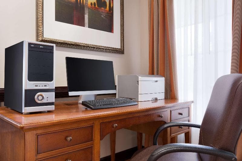 Country Inn & Suites By Radisson, Buford Mall main