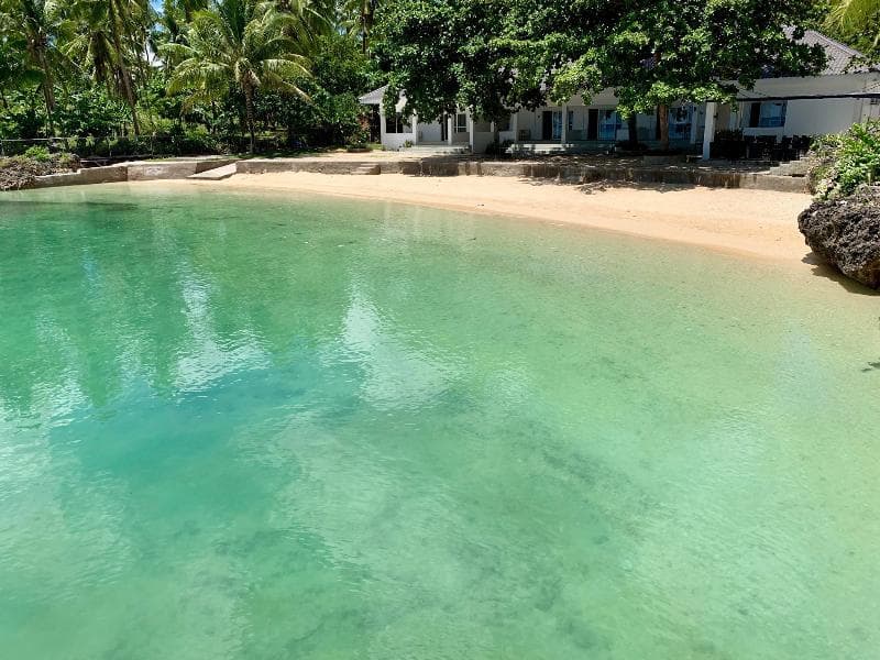 Cebu R Resort Tabuelan 5