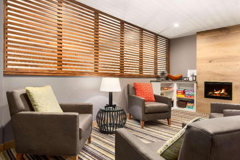 Country Inn & Suites By Radisson, Baxter, Mn 3