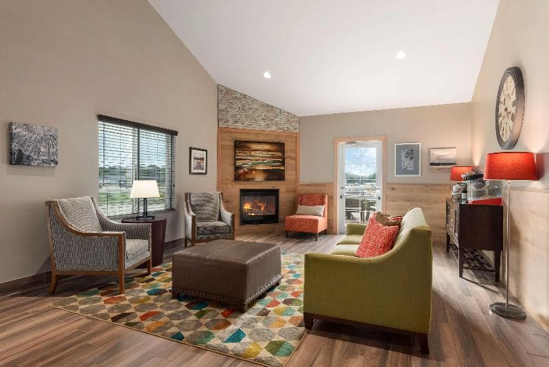 Country Inn & Suites By Radisson, Baxter, Mn 4