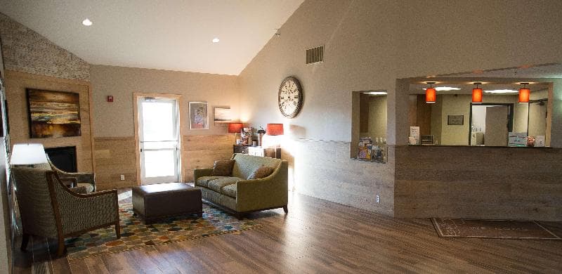 Country Inn & Suites By Radisson, Baxter, Mn 5