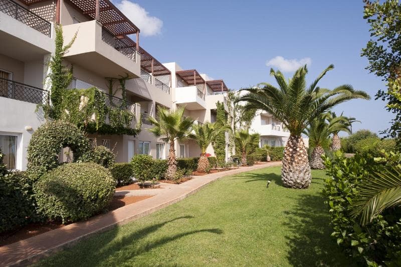 Grand Hotel Holiday Resort photo 1