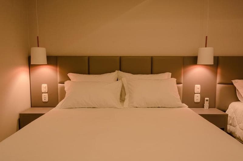 Alameda Felice Hotel 5