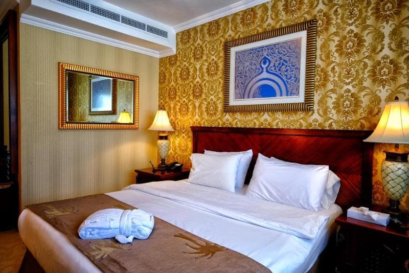 Sharjah International Airport Hotel photo 1