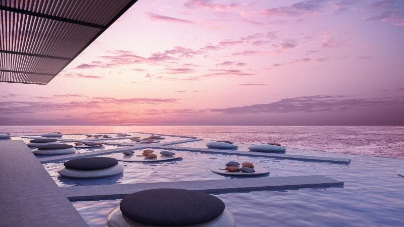 Ana Anan Resort And Villas Pattaya 4