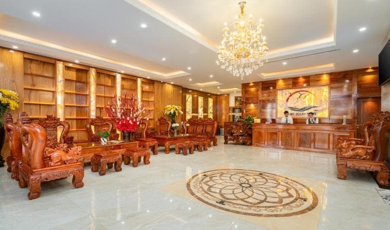 Sunny Ocean Hotel & Spa 2