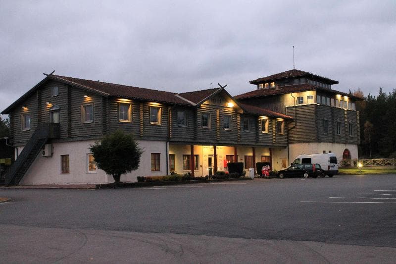 Sure Hotel By Best Western Dalhall 4