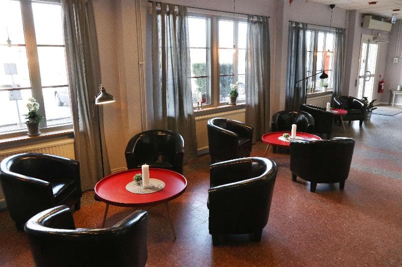 Sure Hotel By Best Western Dalhall 3