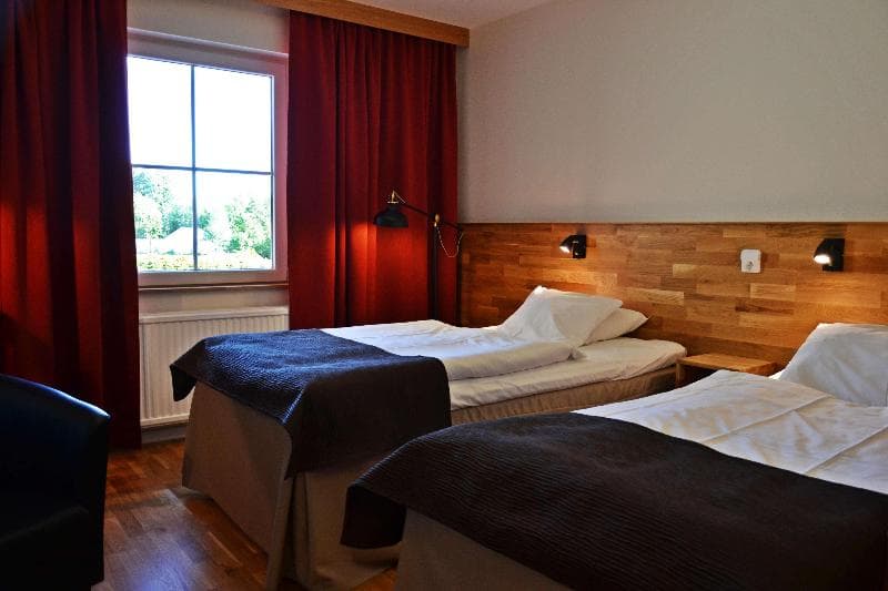 Sure Hotel By Best Western Dalhall 2