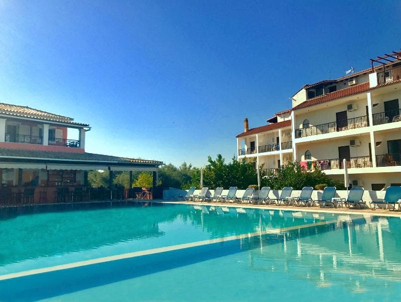 Ccb Ionian Suites By Bruskos 5