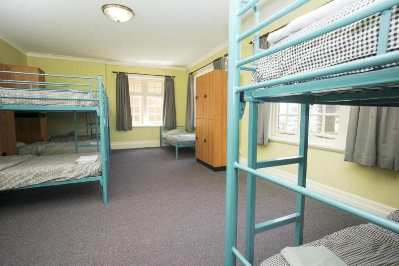 Yha Newcastle Beach 3