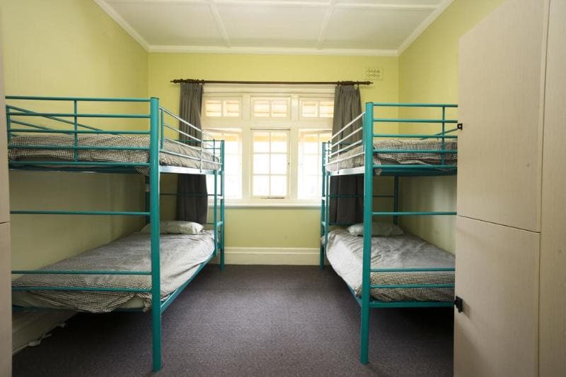Yha Newcastle Beach 5