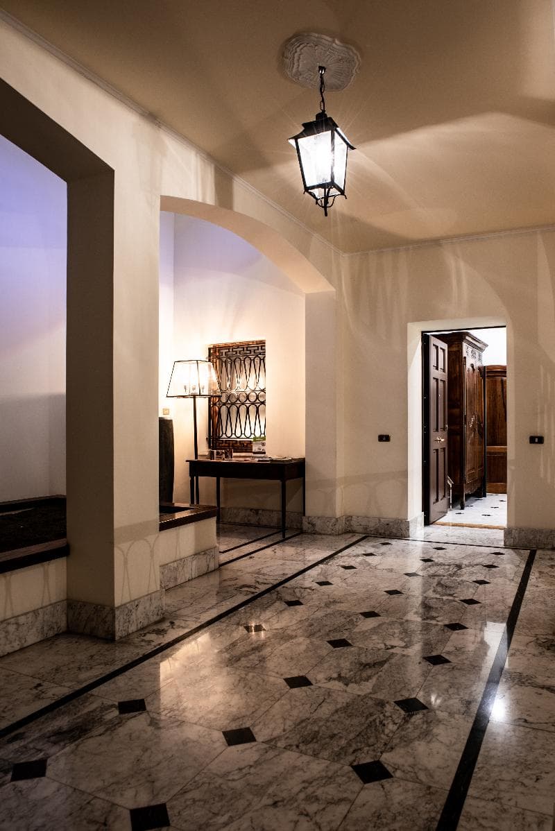 Relais La Lanterne 2