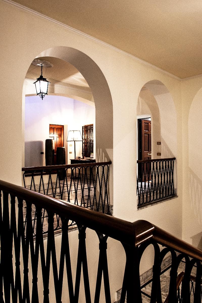 Relais La Lanterne 3