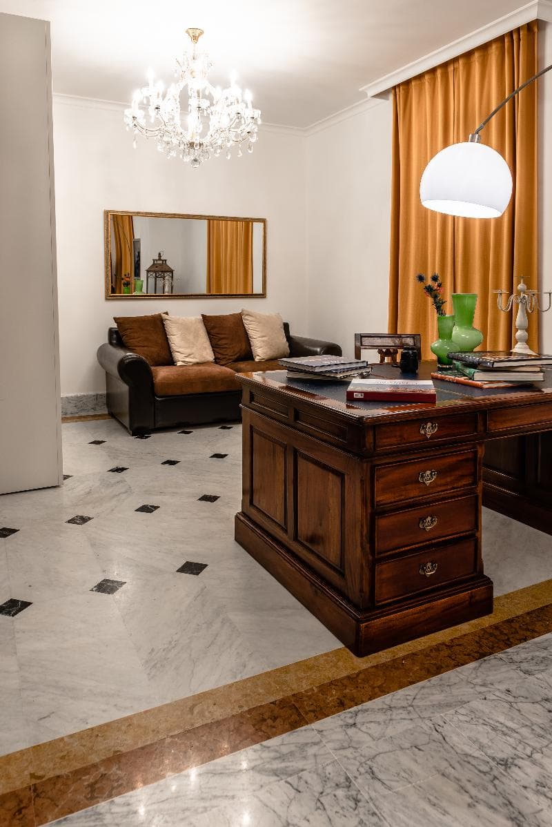 Relais La Lanterne 5