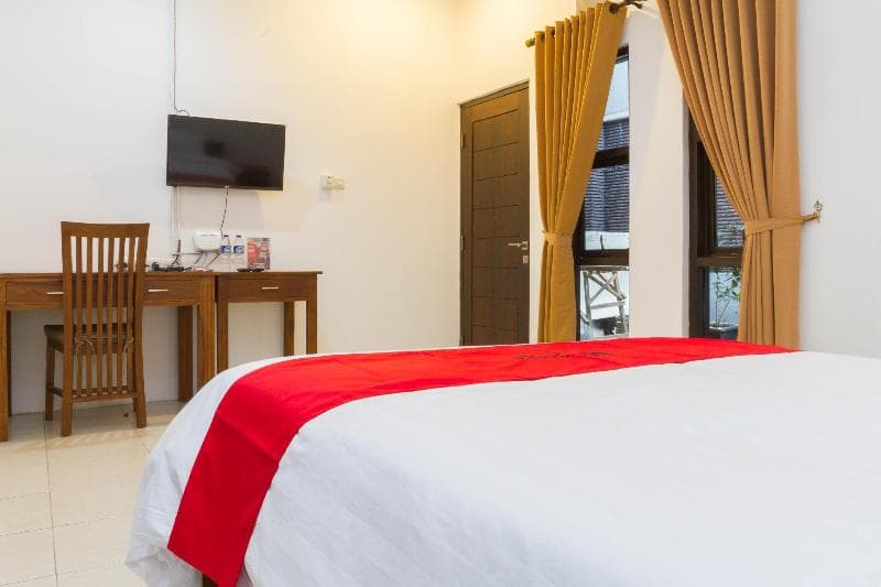 Reddoorz Near Jatinangor Town Square 1