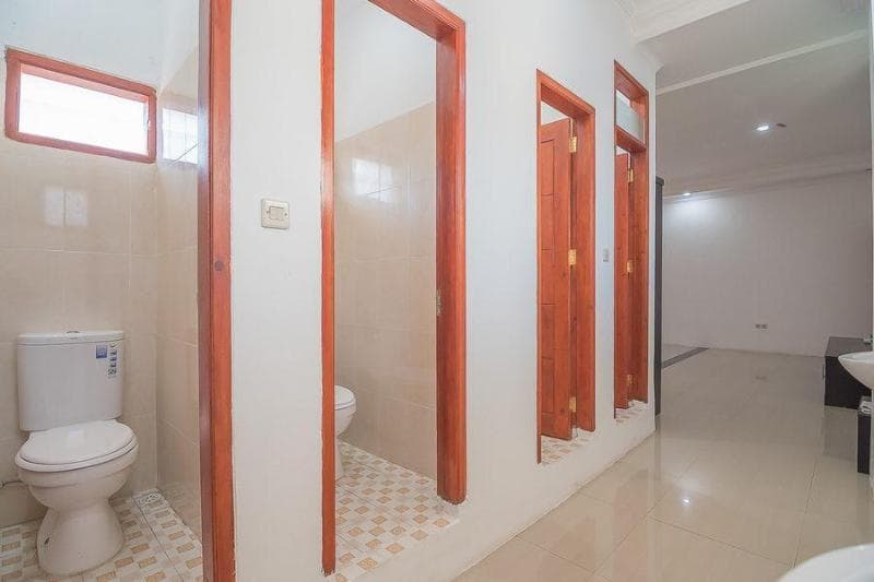Reddoorz Near Jatinangor Town Square 2