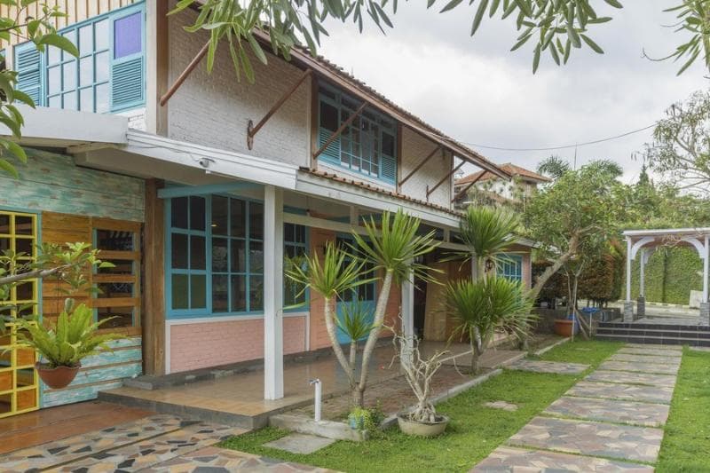 Reddoorz Near Kampung Gajah 2 4
