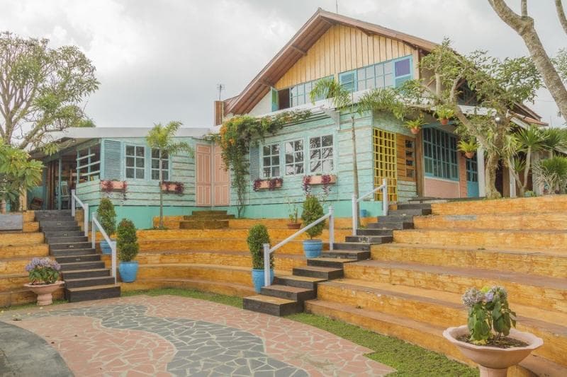 Reddoorz Near Kampung Gajah 2 5