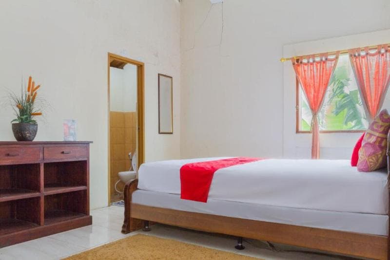Reddoorz Near Kampung Gajah 2 2