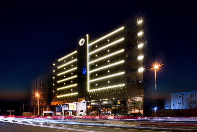 Lahoya Hotel Suites Jeddah 5