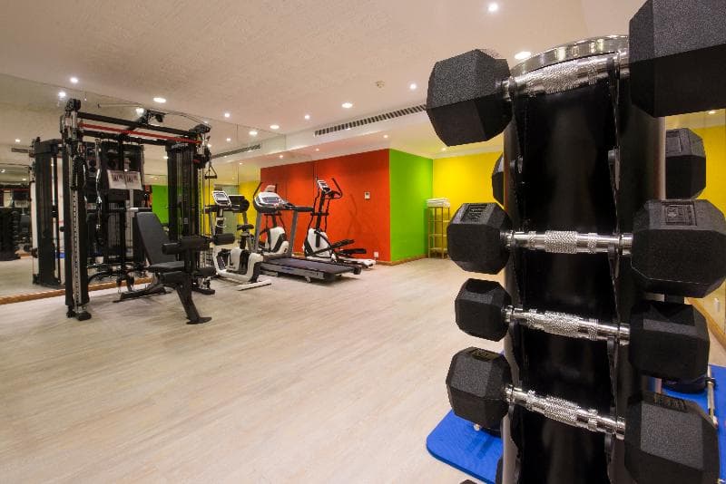 Lahoya Hotel Suites Jeddah photo 1