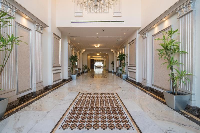 Lahoya Hotel Suites Jeddah 4