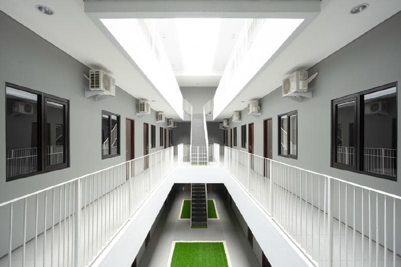 Reddoorz Plus Near Jiexpo Kemayoran 4