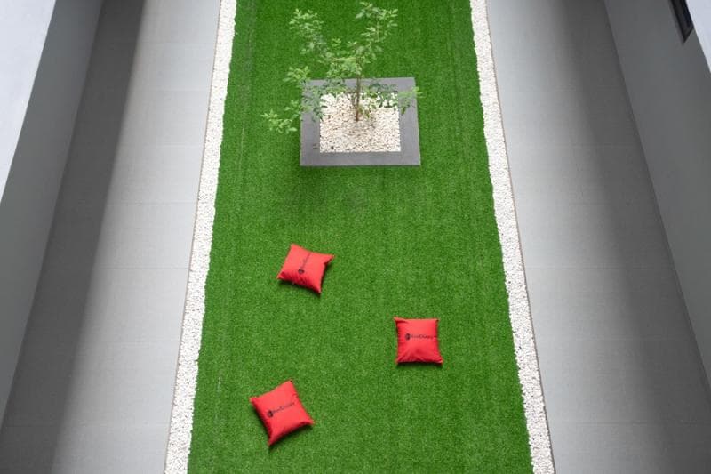 Reddoorz Plus Near Jiexpo Kemayoran 5